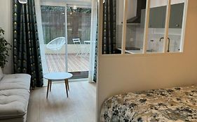 L'Ecrin De Marie-Lou Studio Cosy